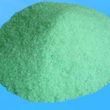 硫酸亞鐵醫療行業用途