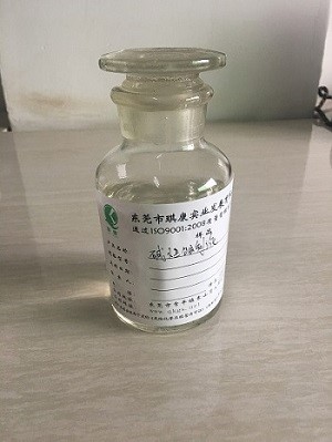 蝕刻液（yè）用途（tú）