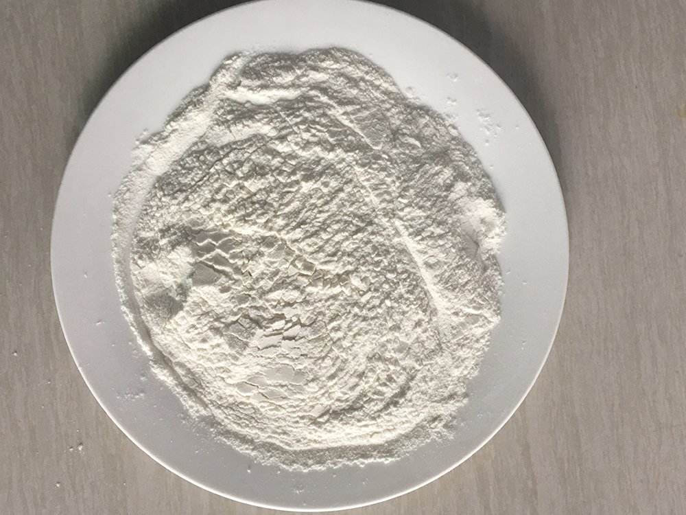 噴霧幹燥（zào）聚合氯化（huà）鋁
