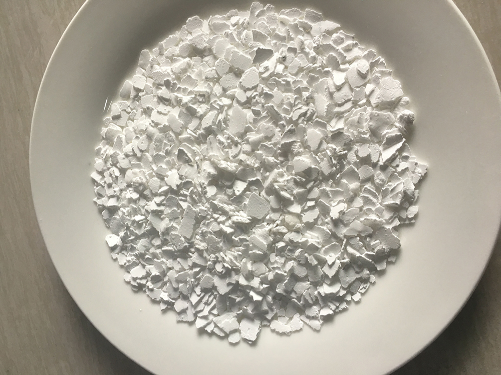 純堿在印染行業（yè）的用途