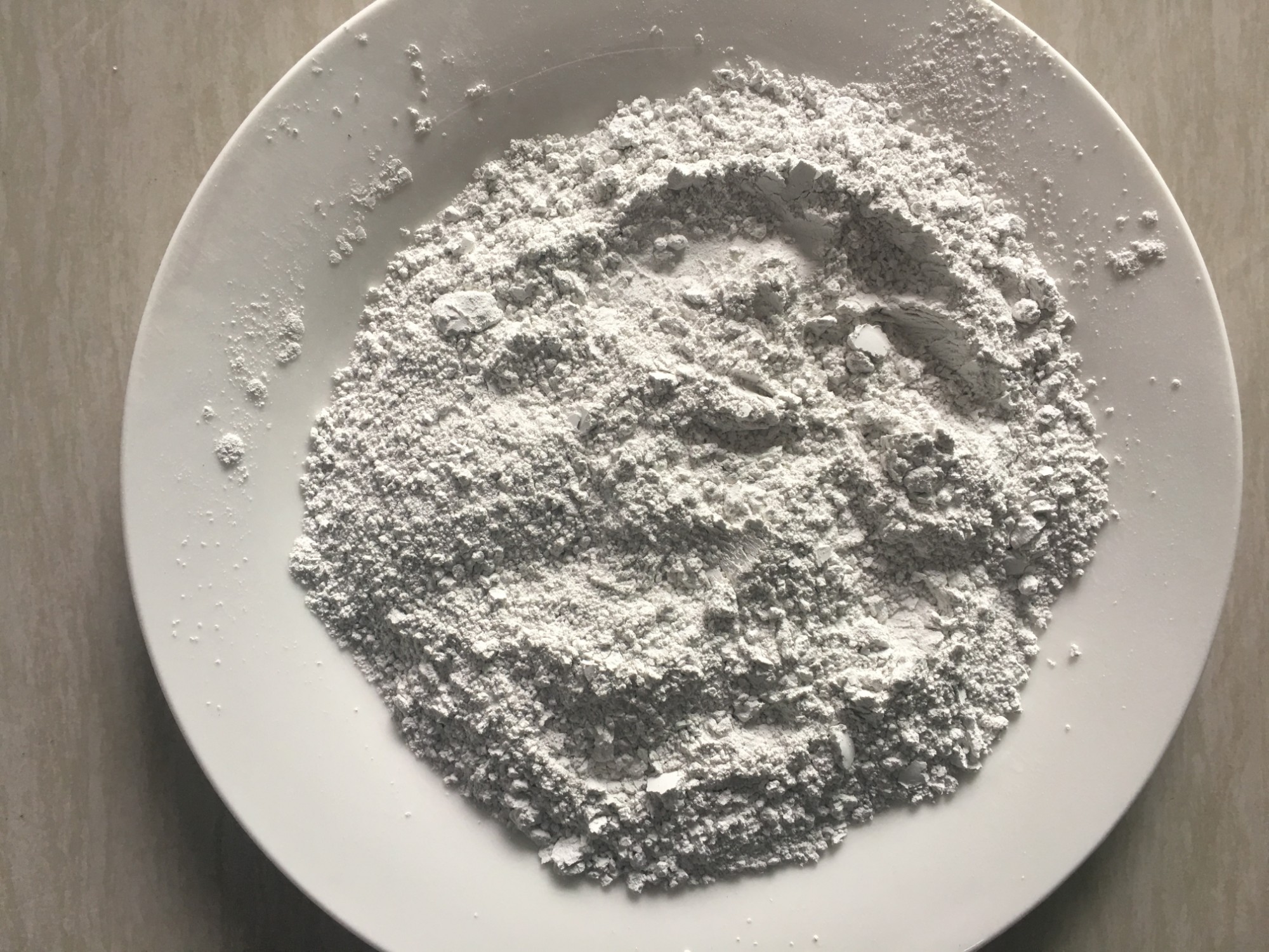 95%食品級氫氧化鈣（gài）