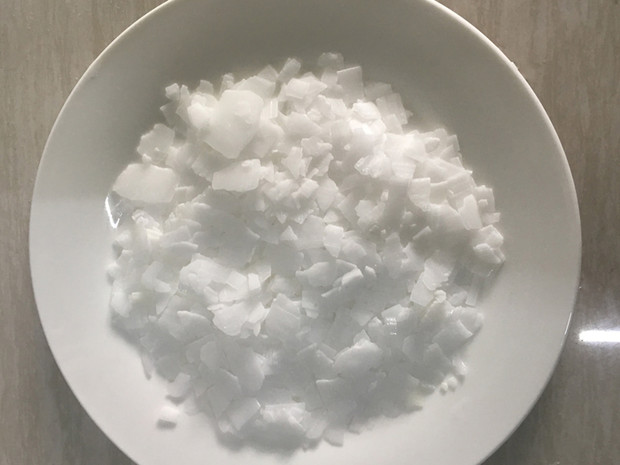 工業液堿成（chéng）分