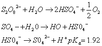 過硫酸鈉溶液（yè）