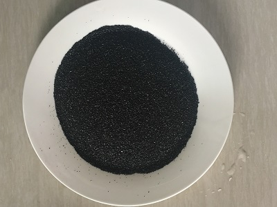活性炭（tàn）除味效果