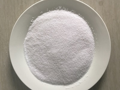 聚丙烯酰胺（àn）脫（tuō）色效果