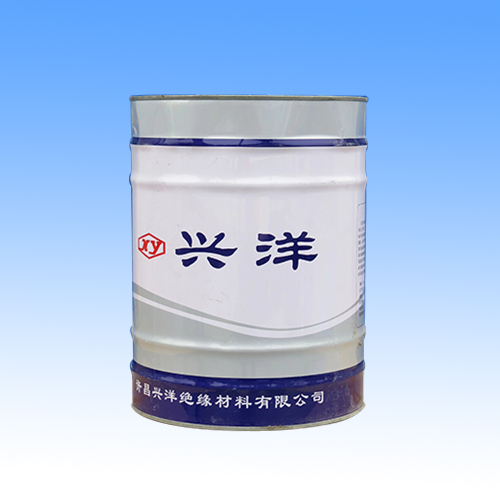 1230醇酸玻璃絲包線絕緣（yuán）漆